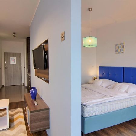 Apartments In - Bandurskiego Szczecin Zewnętrze zdjęcie