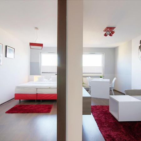 Apartments In - Bandurskiego Szczecin Zewnętrze zdjęcie