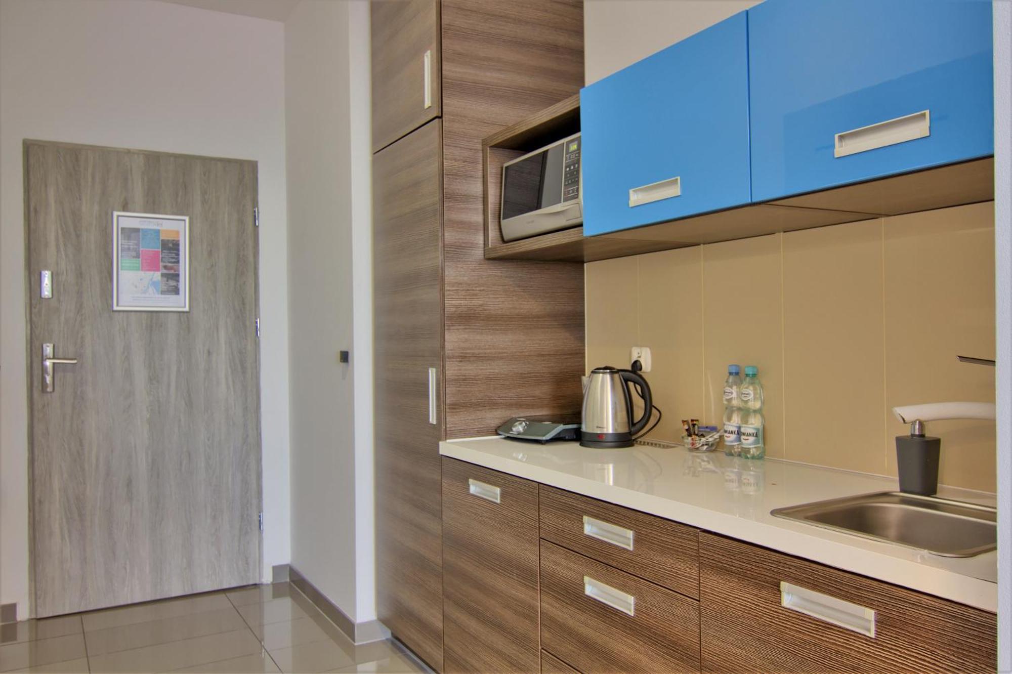 Apartments In - Bandurskiego Szczecin Zewnętrze zdjęcie
