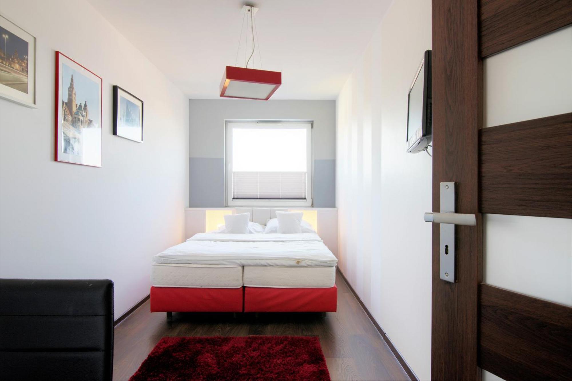 Apartments In - Bandurskiego Szczecin Zewnętrze zdjęcie