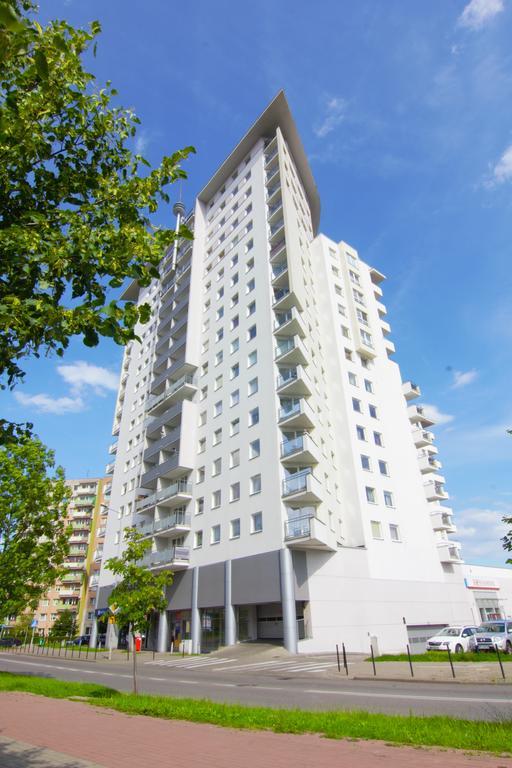 Apartments In - Bandurskiego Szczecin Zewnętrze zdjęcie