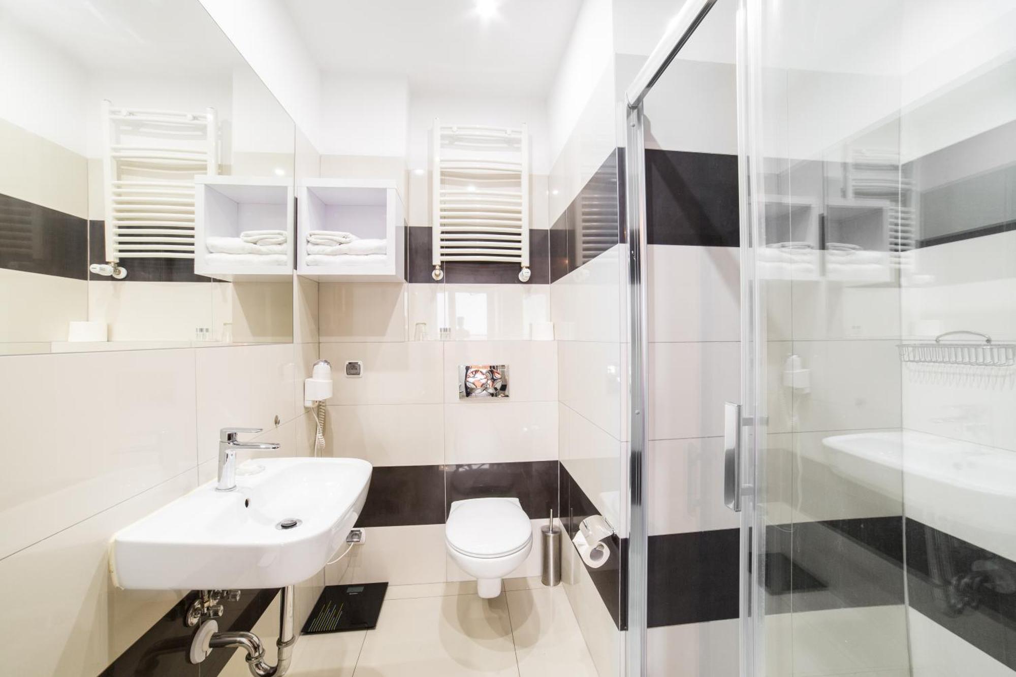 Apartments In - Bandurskiego Szczecin Zewnętrze zdjęcie