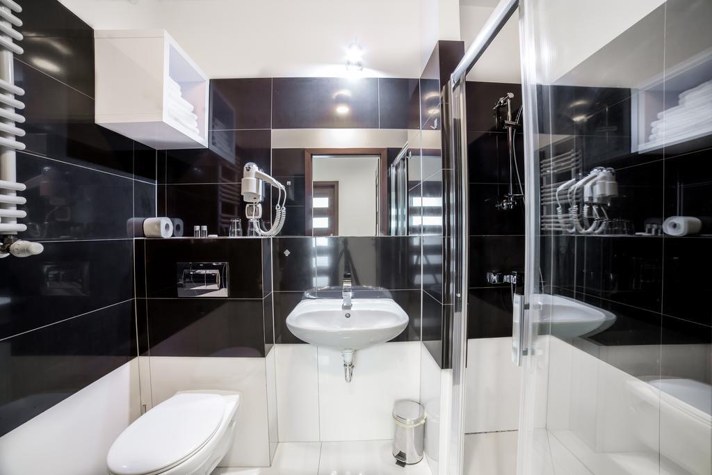 Apartments In - Bandurskiego Szczecin Zewnętrze zdjęcie