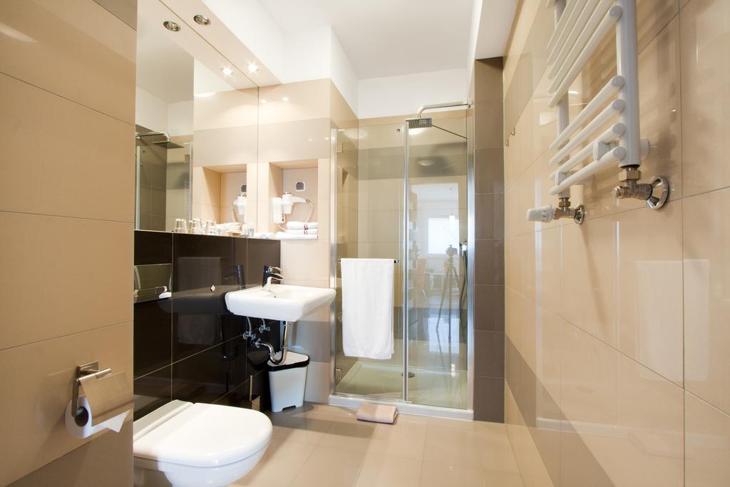 Apartments In - Bandurskiego Szczecin Zewnętrze zdjęcie