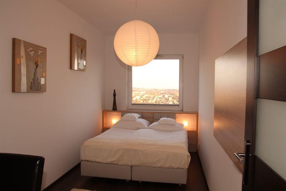 Apartments In - Bandurskiego Szczecin Zewnętrze zdjęcie