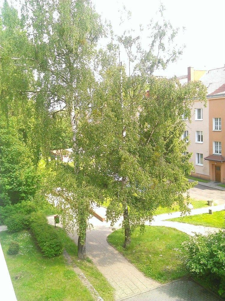 Apartments In - Bandurskiego Szczecin Zewnętrze zdjęcie
