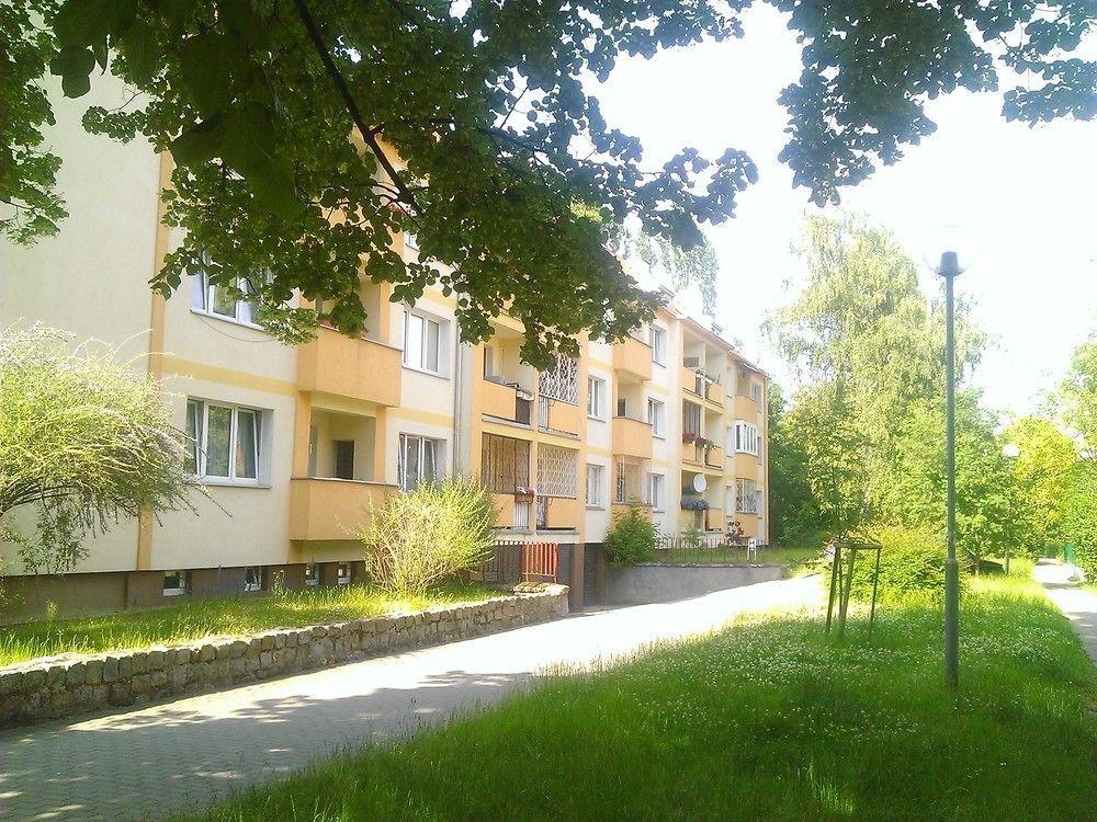 Apartments In - Bandurskiego Szczecin Zewnętrze zdjęcie