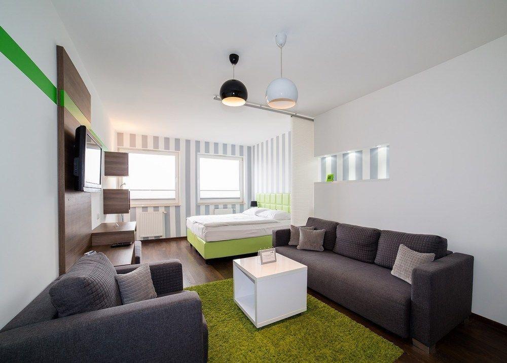 Apartments In - Bandurskiego Szczecin Zewnętrze zdjęcie