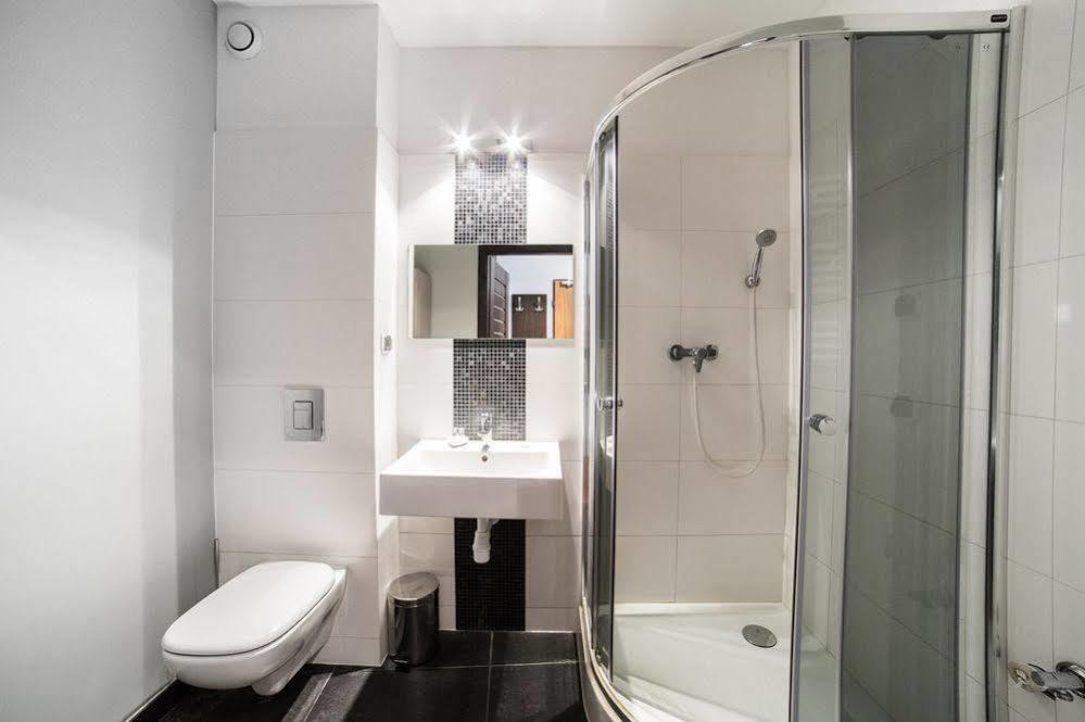 Apartments In - Bandurskiego Szczecin Zewnętrze zdjęcie