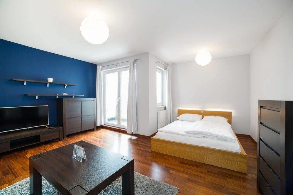 Apartments In - Bandurskiego Szczecin Zewnętrze zdjęcie