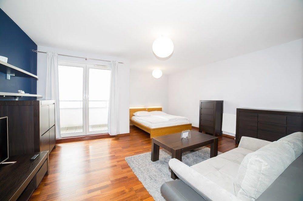 Apartments In - Bandurskiego Szczecin Zewnętrze zdjęcie