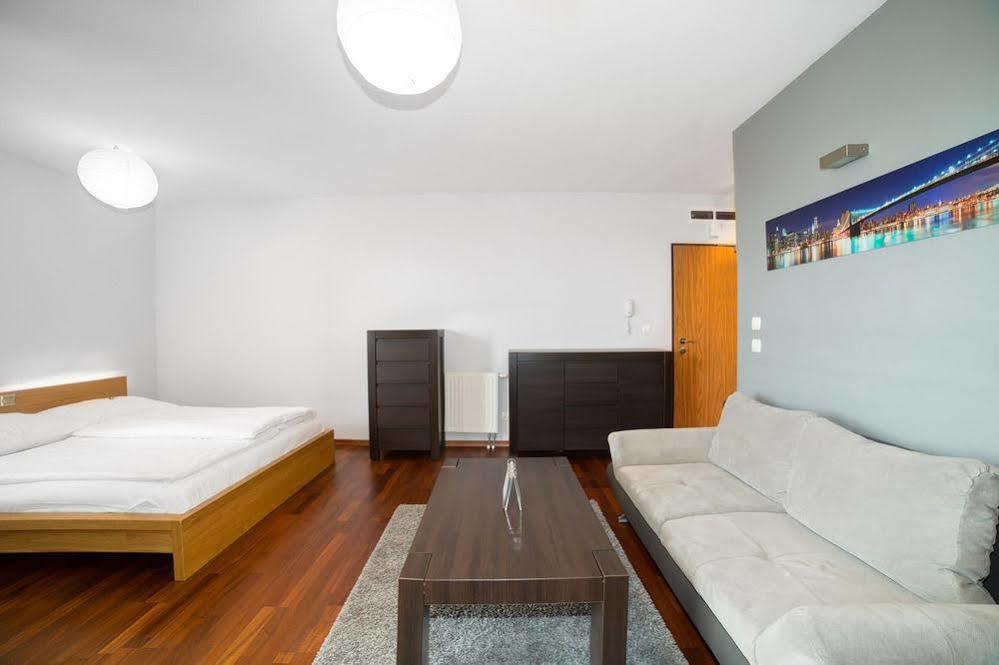 Apartments In - Bandurskiego Szczecin Zewnętrze zdjęcie