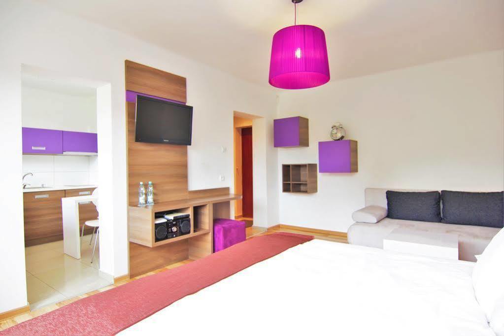 Apartments In - Bandurskiego Szczecin Zewnętrze zdjęcie