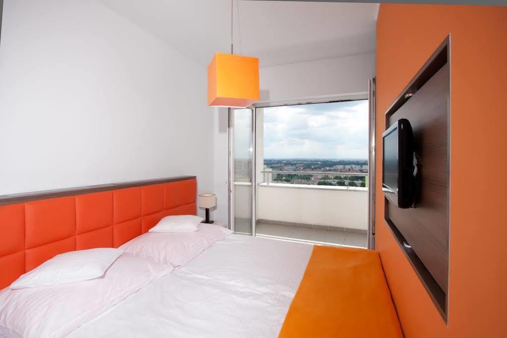 Apartments In - Bandurskiego Szczecin Zewnętrze zdjęcie