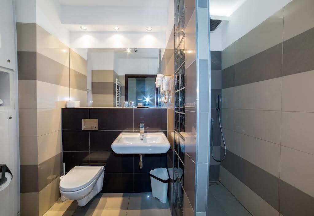 Apartments In - Bandurskiego Szczecin Zewnętrze zdjęcie