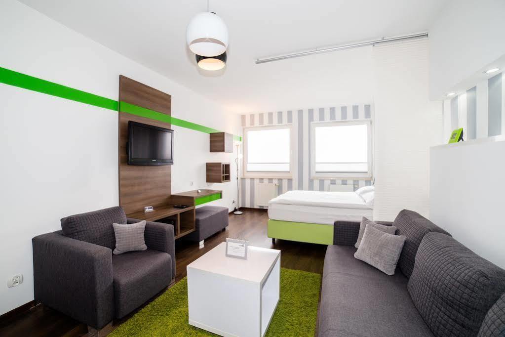 Apartments In - Bandurskiego Szczecin Zewnętrze zdjęcie