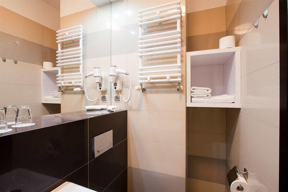 Apartments In - Bandurskiego Szczecin Zewnętrze zdjęcie