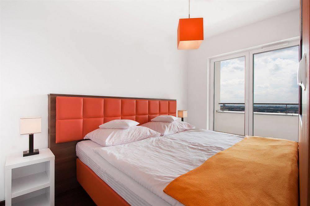 Apartments In - Bandurskiego Szczecin Zewnętrze zdjęcie