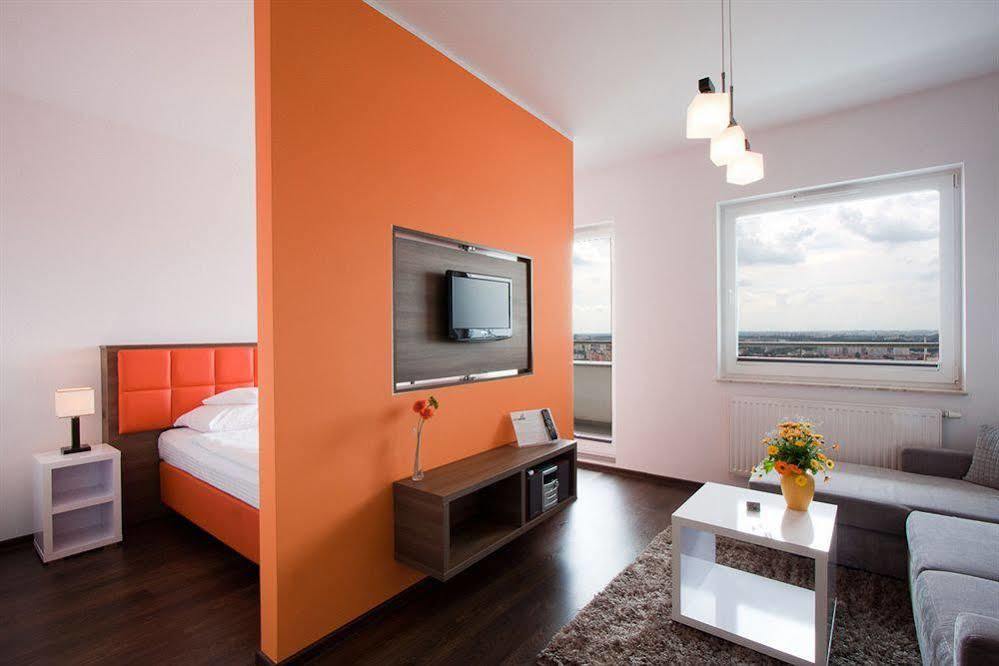 Apartments In - Bandurskiego Szczecin Zewnętrze zdjęcie