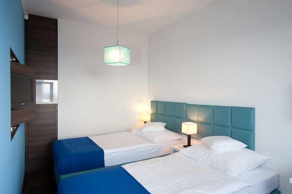 Apartments In - Bandurskiego Szczecin Zewnętrze zdjęcie