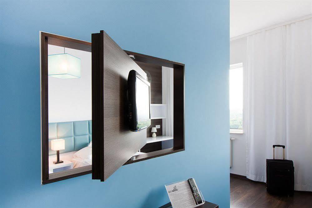 Apartments In - Bandurskiego Szczecin Zewnętrze zdjęcie