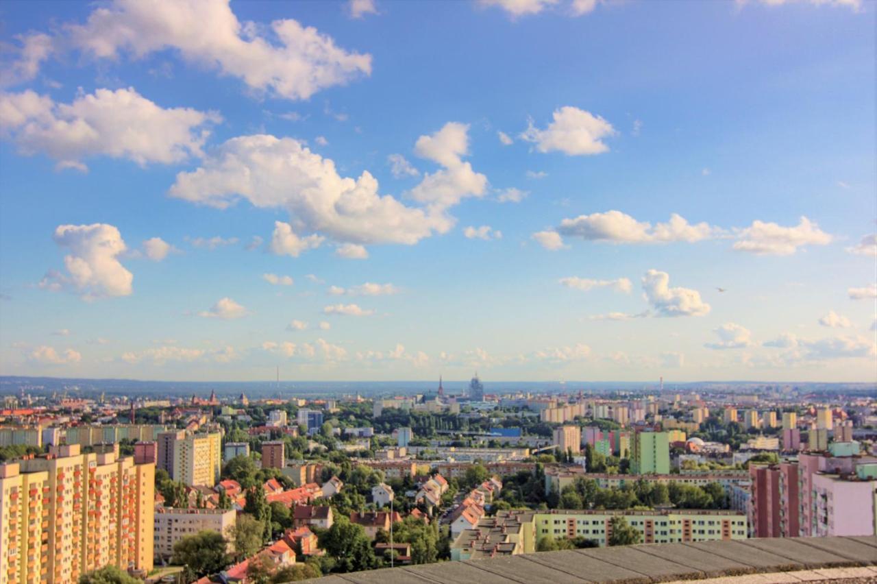 Apartments In - Bandurskiego Szczecin Zewnętrze zdjęcie