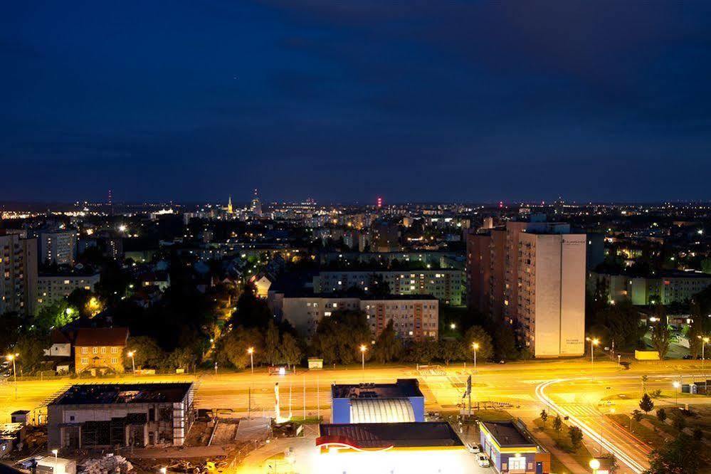 Apartments In - Bandurskiego Szczecin Zewnętrze zdjęcie